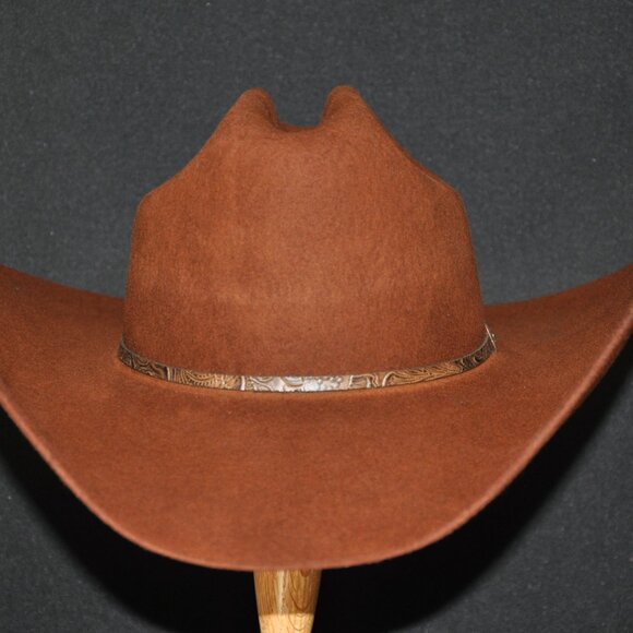 Stetson Red Rocks Hat - Picture 3 of 7